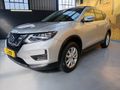 2022 Nissan X-Trail 2.0 Visia