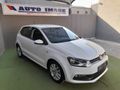 2020 Volkswagen Polo Vivo 1.4 Comfortline 5-dr