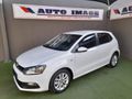 2020 Volkswagen Polo Vivo 1.4 Comfortline 5-dr