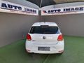 2020 Volkswagen Polo Vivo 1.4 Comfortline 5-dr