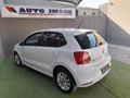 2020 Volkswagen Polo Vivo 1.4 Comfortline 5-dr