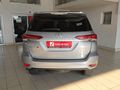 2022 Toyota Fortuner 2.4 GD-6 Raised Body