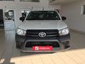 2025 Toyota Hilux 2.4 GD Single-Cab
