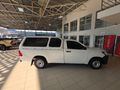 2025 Toyota Hilux 2.4 GD Single-Cab