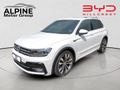 2021 Volkswagen Tiguan 2.0 TSI R-Line 4Motion DSG Auto (162kW)