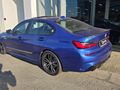 2020 BMW 3 Series 320d M Sport
