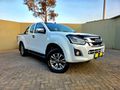 2017 Isuzu KB 300 D-Teq LX 4x4 Extended Cab