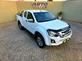 2017 Isuzu KB 300 D-Teq LX 4x4 Extended Cab