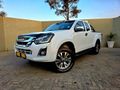 2017 Isuzu KB 300 D-Teq LX 4x4 Extended Cab