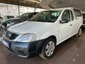 2020 Nissan NP200 1.6