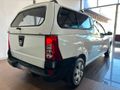 2020 Nissan NP200 1.6