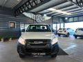 2026 Isuzu D-Max 250C Fleetside Single-Cab