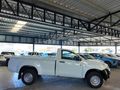 2026 Isuzu D-Max 250C Fleetside Single-Cab