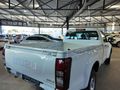 2026 Isuzu D-Max 250C Fleetside Single-Cab