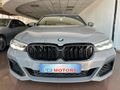 2022 BMW 5 Series 520d M Sport