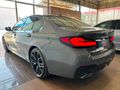 2022 BMW 5 Series 520d M Sport