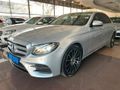 2018 Mercedes-Benz E-Class E 200 AMG