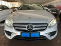 2018 Mercedes-Benz E-Class E 200 AMG