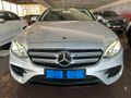 2018 Mercedes-Benz E-Class E 200 AMG