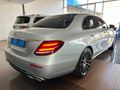 2018 Mercedes-Benz E-Class E 200 AMG