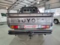 2015 Toyota Land Cruiser 79 4.5 4D LX V Single-Cab