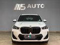 2025 BMW X1 sDrive18d M Sport