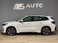 2025 BMW X1 sDrive18d M Sport