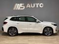 2025 BMW X1 sDrive18d M Sport
