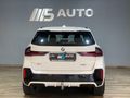 2025 BMW X1 sDrive18d M Sport