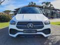 2023 Mercedes-Benz GLE 300d 4Matic