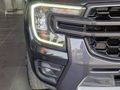 2023 Ford Ranger 2.0 Bi-Turbo Wildtrak Double Cab Auto