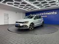 2025 Volkswagen Polo Vivo 1.4