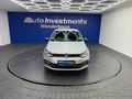 2025 Volkswagen Polo Vivo 1.4