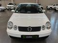 2003 Volkswagen Polo Classic 1.6