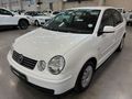 2003 Volkswagen Polo Classic 1.6