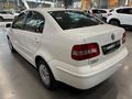 2003 Volkswagen Polo Classic 1.6
