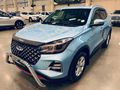 2022 Chery Tiggo 4 Pro 1.5 Comfort Auto