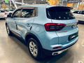 2022 Chery Tiggo 4 Pro 1.5 Comfort Auto