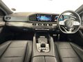 2021 Mercedes-Benz GLE Coupe 400d 4Matic