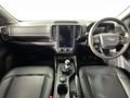 2023 Ford Ranger 2.0D 4x4 Double Cab