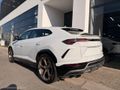 2019 Lamborghini Urus 4.0 V8