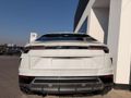 2019 Lamborghini Urus 4.0 V8