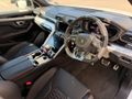 2019 Lamborghini Urus 4.0 V8
