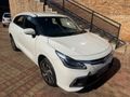 2024 Toyota Starlet 1.5 XS Auto