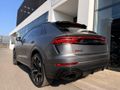 2022 Audi RSQ8 quattro (441kW)