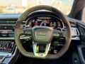 2022 Audi RSQ8 quattro (441kW)