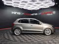 2022 Volkswagen Polo Vivo 1.0 TSI GT 5-dr