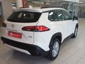 2025 Toyota Corolla Cross 1.8 XS