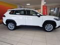 2025 Toyota Corolla Cross 1.8 XS