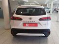 2025 Toyota Corolla Cross 1.8 XS